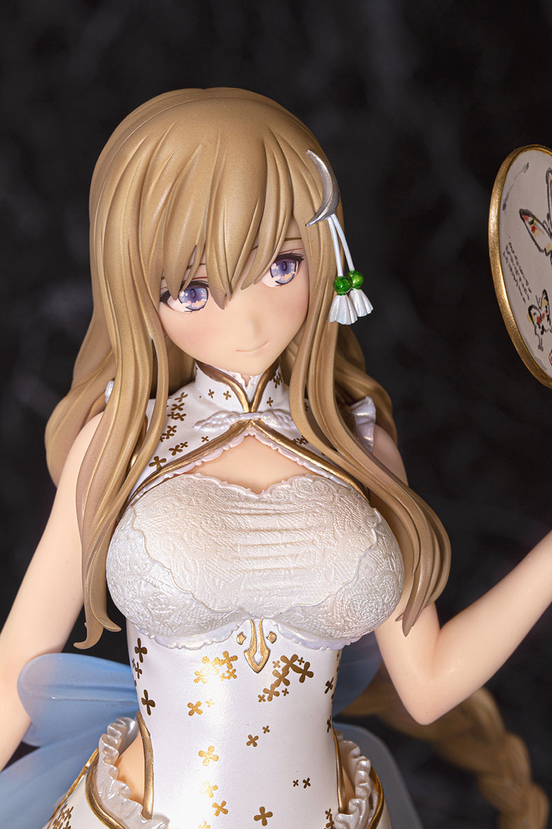 Bao-Chai (STD ver.) | 1/6 Scale Figure