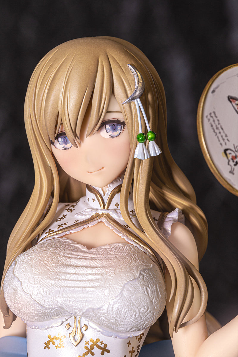 Bao-Chai (STD ver.) | 1/6 Scale Figure