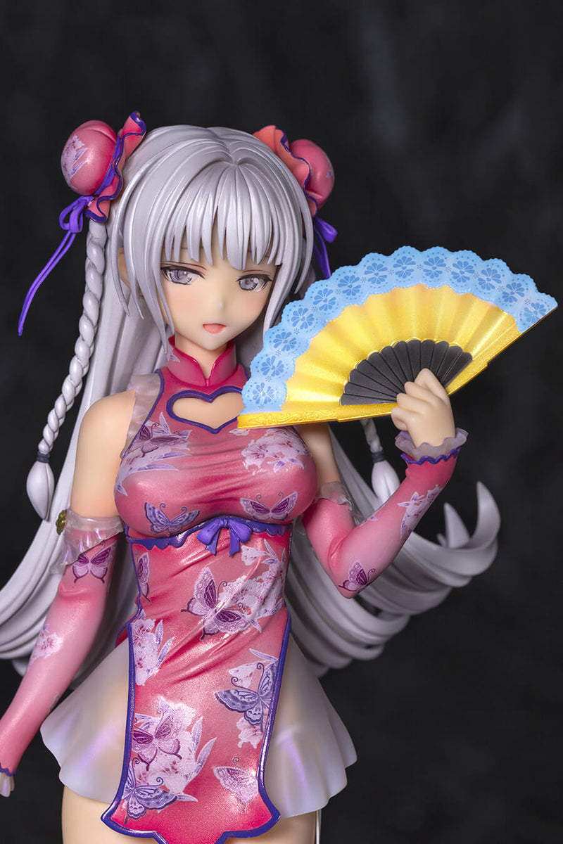 Dai-Yu (Pink STD ver.) | 1/6 Scale Figure