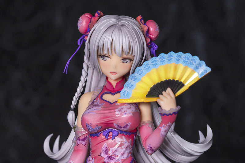 Dai-Yu (Pink STD ver.) | 1/6 Scale Figure