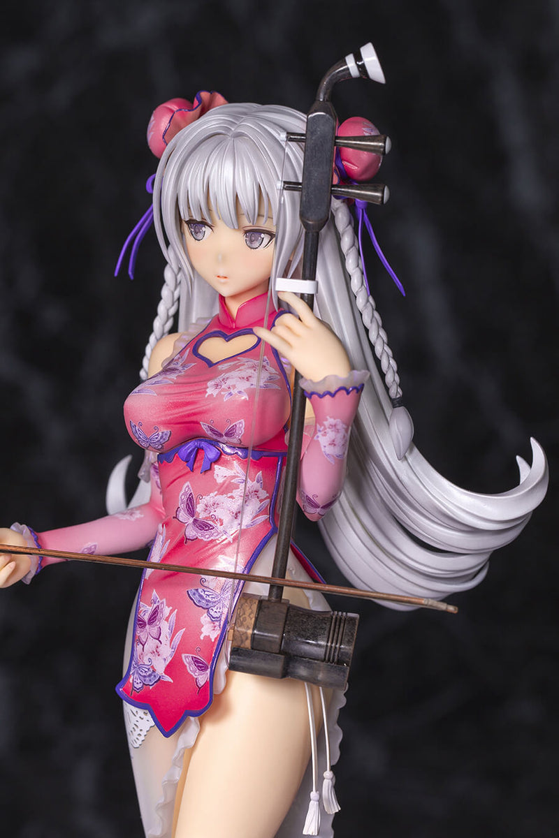 Dai-Yu (Pink STD ver.) | 1/6 Scale Figure