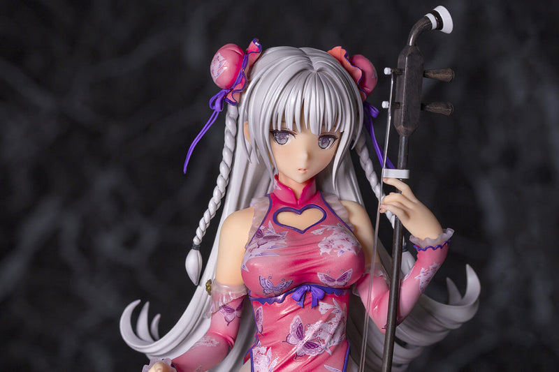 Dai-Yu (Pink STD ver.) | 1/6 Scale Figure