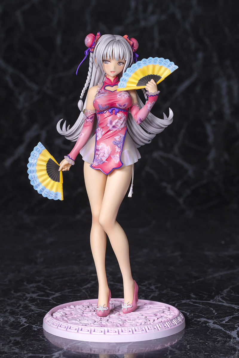 Dai-Yu (Pink STD ver.) | 1/6 Scale Figure