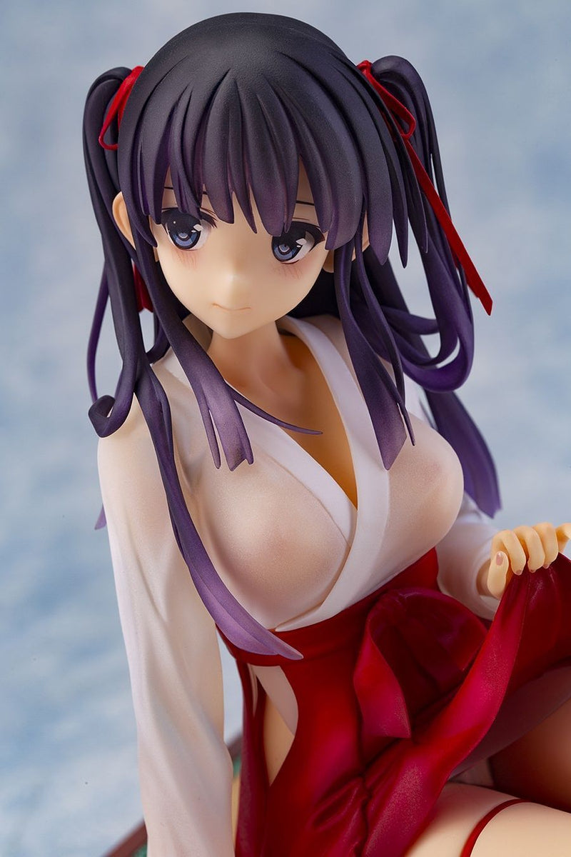 Hinagiku Mimori | 1/6 SkyTube Figure