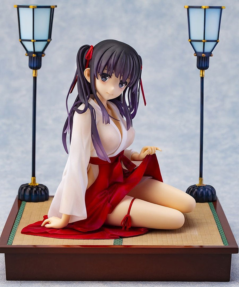 Hinagiku Mimori | 1/6 SkyTube Figure