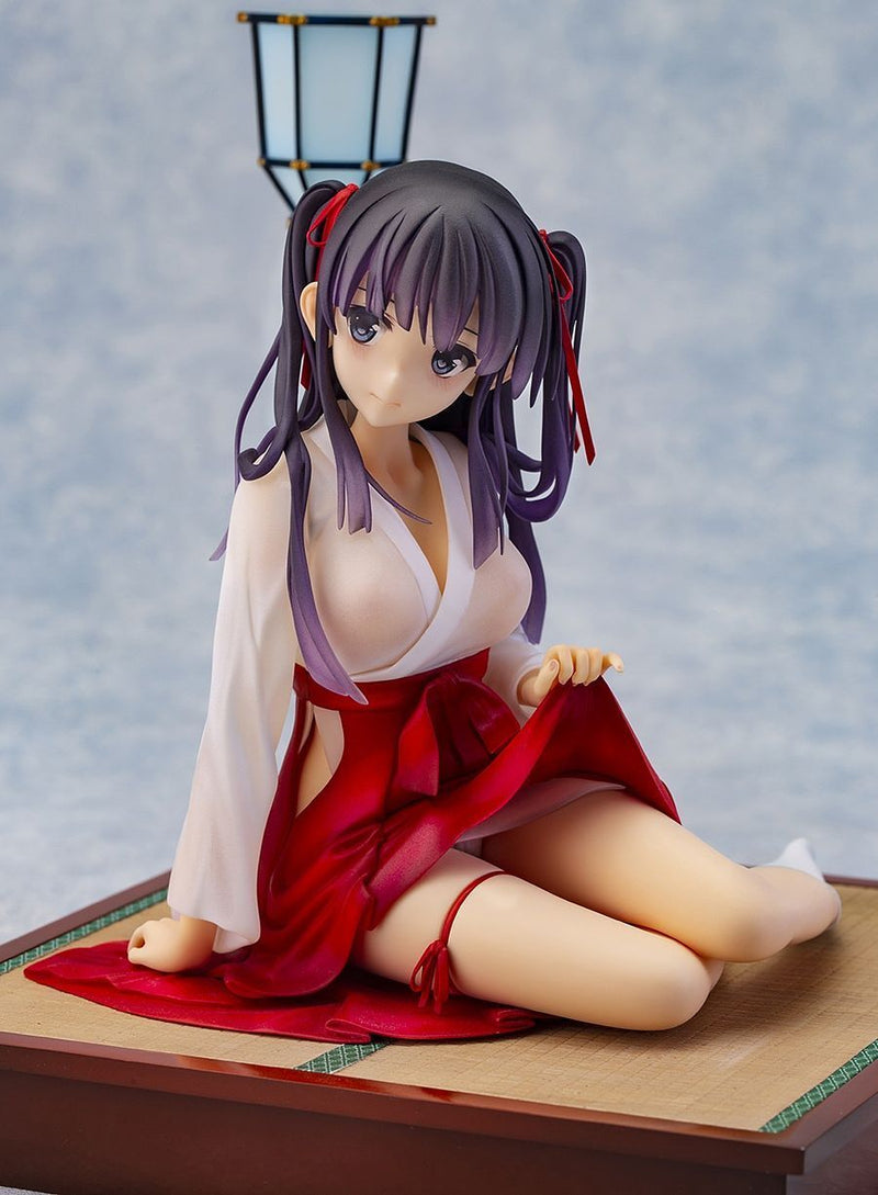 Hinagiku Mimori | 1/6 SkyTube Figure