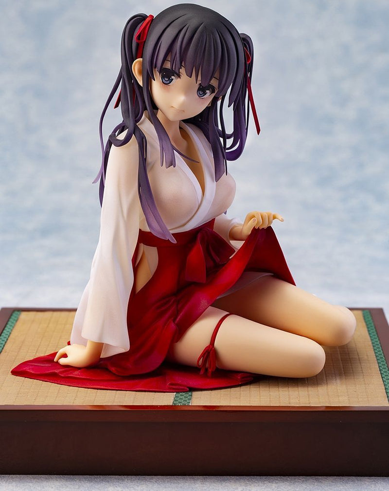 Hinagiku Mimori | 1/6 SkyTube Figure