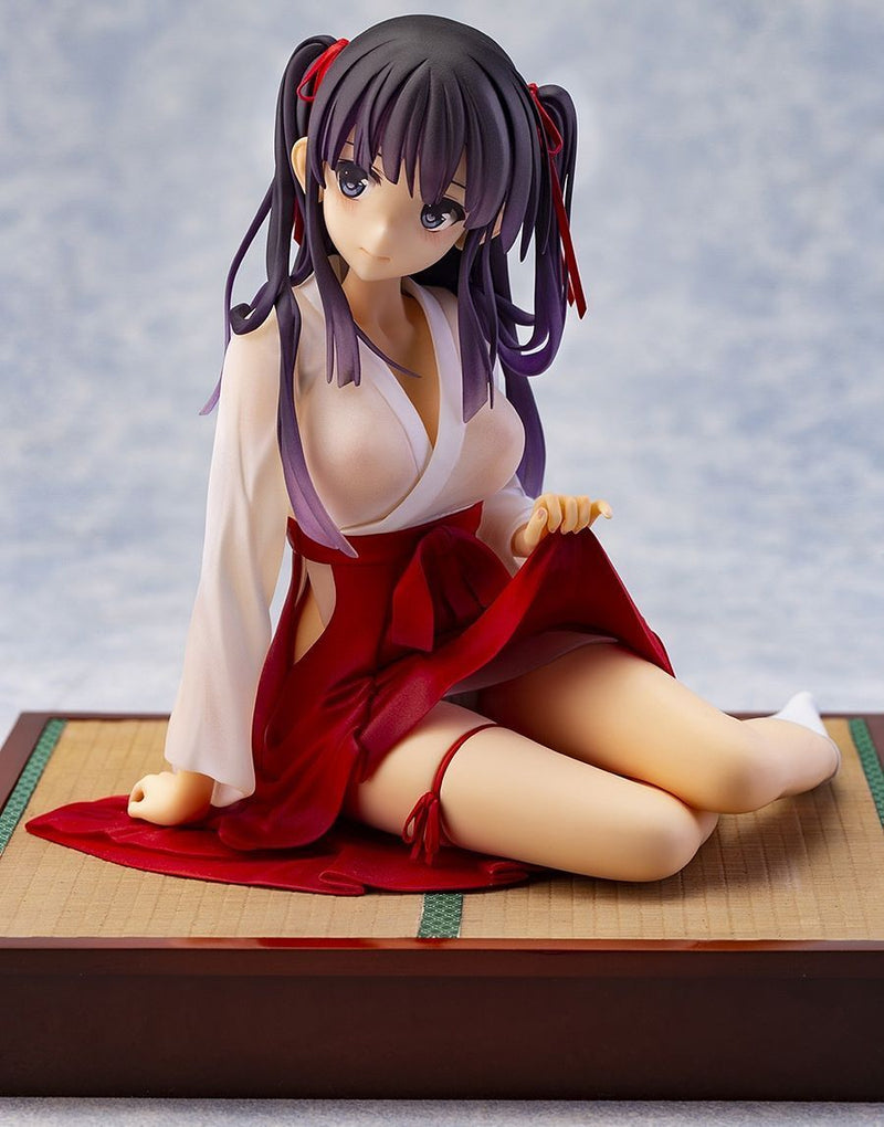 Hinagiku Mimori | 1/6 SkyTube Figure