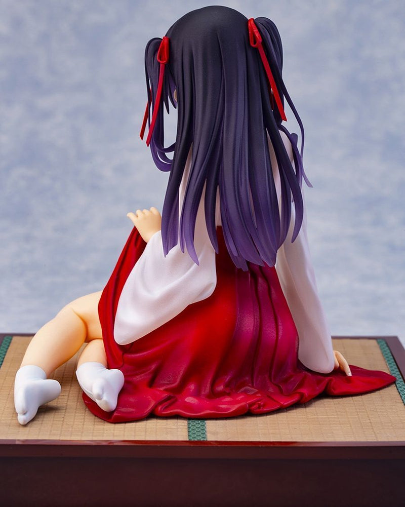 Hinagiku Mimori | 1/6 SkyTube Figure