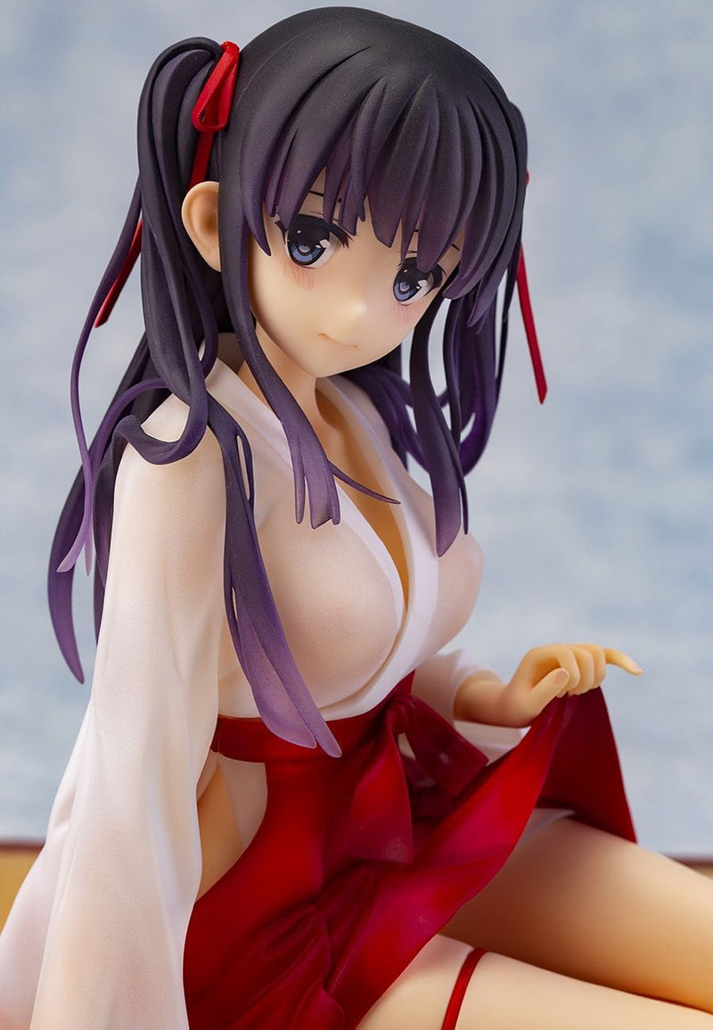 Hinagiku Mimori | 1/6 SkyTube Figure