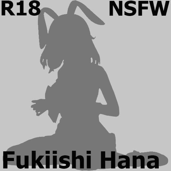 Fukiishi Hana (Casino ver.) | 1/6 Scale Figure