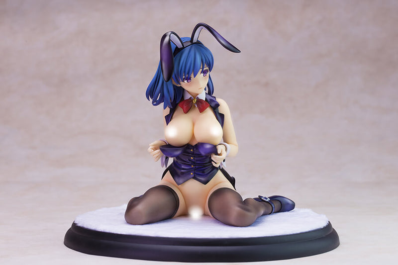 Fukiishi Hana (Casino ver.) | 1/6 Scale Figure