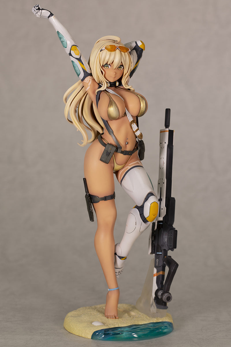 Gal Sniper (DX ver.) | 1/6 SkyTube Figure