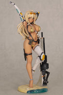 Gal Sniper (DX ver.) | 1/6 SkyTube Figure