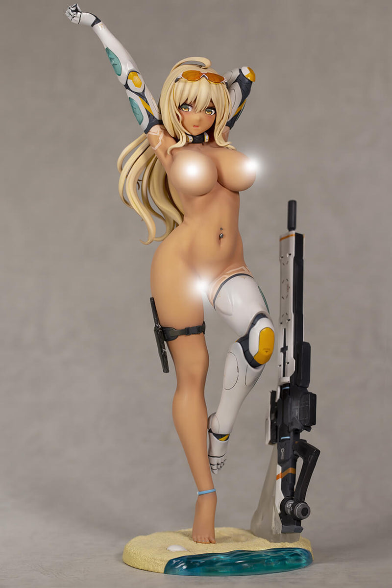 Gal Sniper (DX ver.) | 1/6 SkyTube Figure