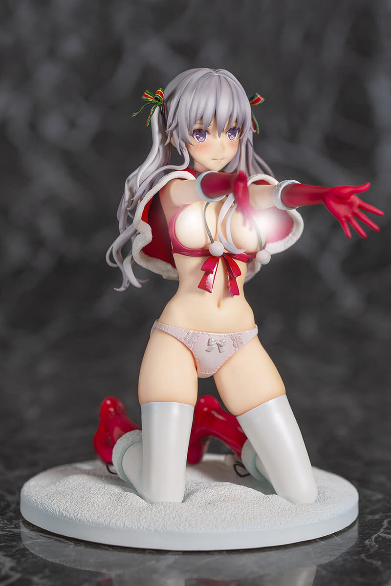 Hiiragi Yukibana | 1/6 Skytube Figure