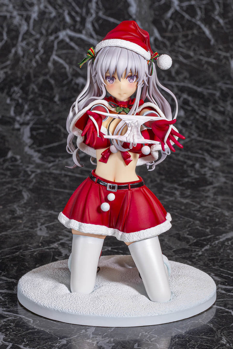 Hiiragi Yukibana | 1/6 Skytube Figure