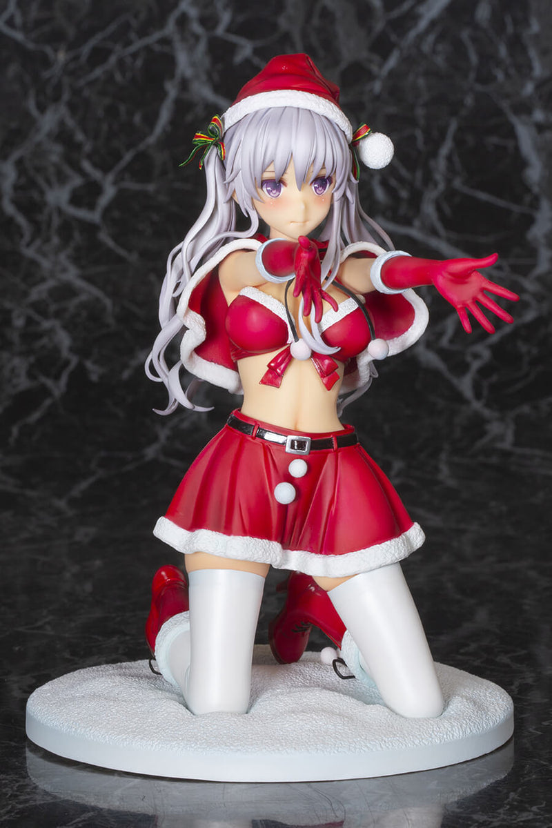 Hiiragi Yukibana | 1/6 Skytube Figure