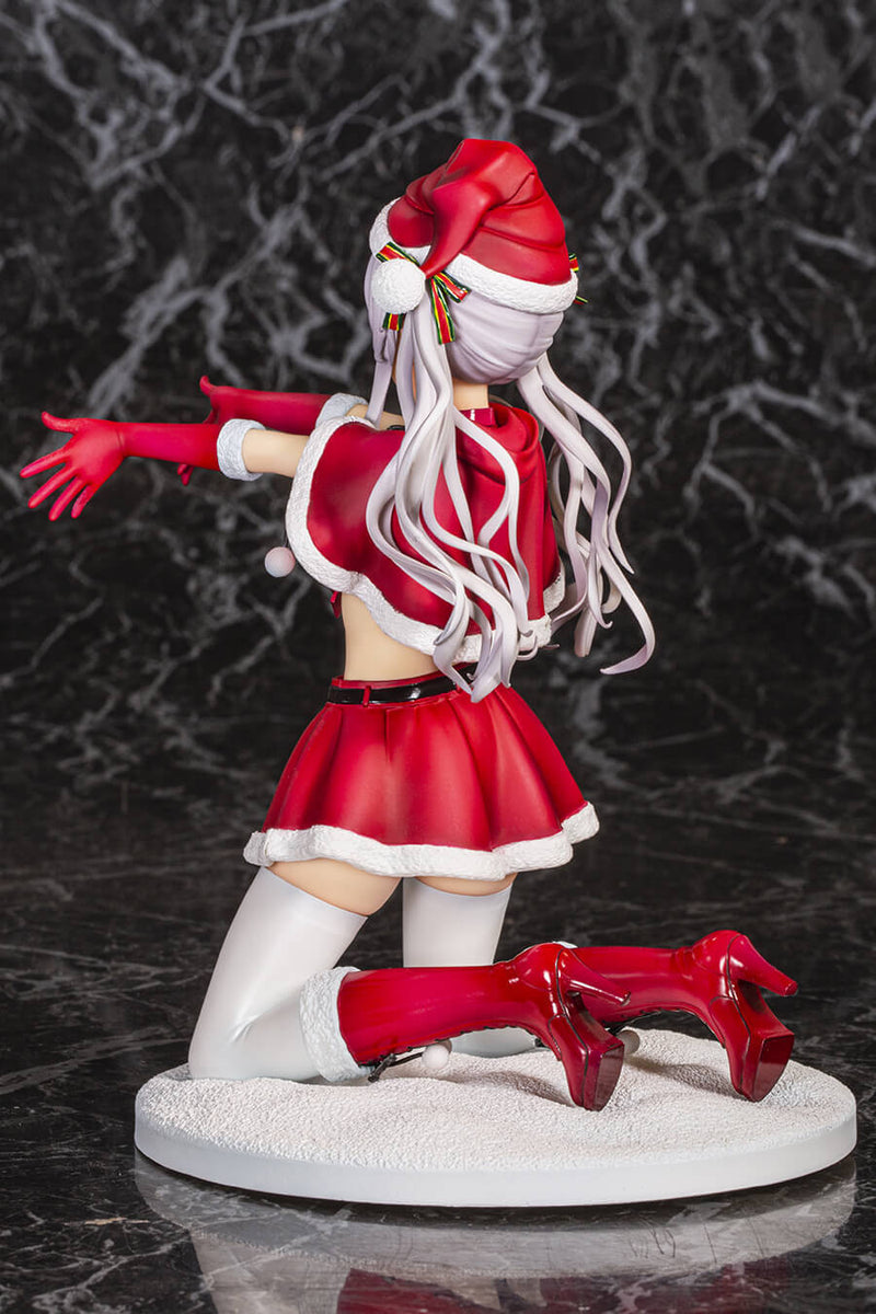 Hiiragi Yukibana | 1/6 Skytube Figure