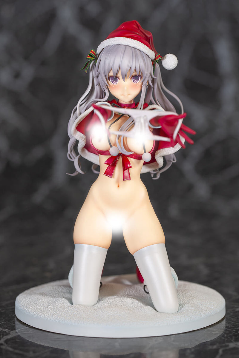 Hiiragi Yukibana | 1/6 Skytube Figure