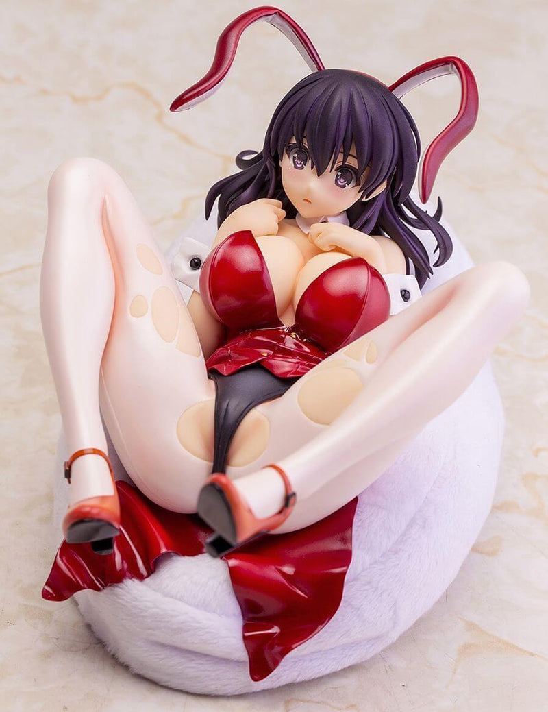 Fukiishi Hana (Red ver.) | 1/6 Scale Figure