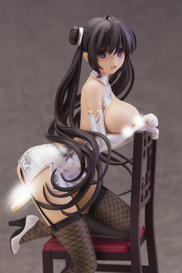 Matsuri Tougetsu: Ver. 2 White Edition | 1/6 SkyTube Figure