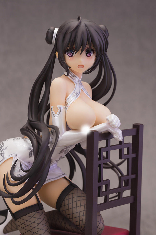 Matsuri Tougetsu: Ver. 2 White Edition | 1/6 SkyTube Figure