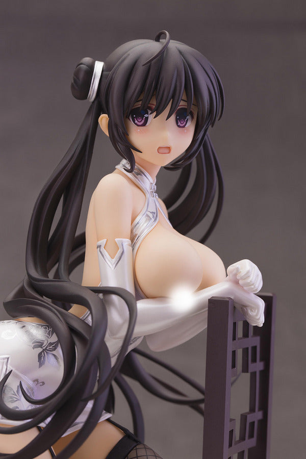 Matsuri Tougetsu: Ver. 2 White Edition | 1/6 SkyTube Figure