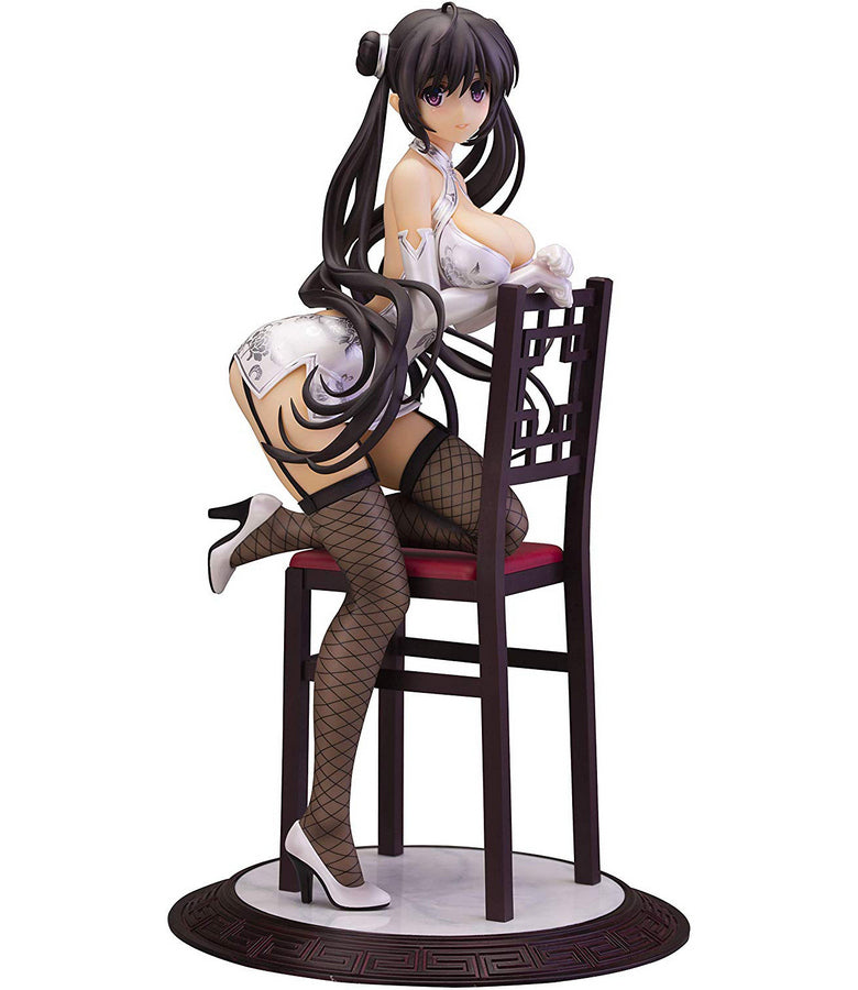 Matsuri Tougetsu: Ver. 2 White Edition | 1/6 SkyTube Figure