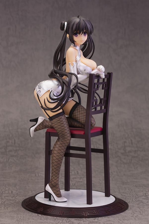 Matsuri Tougetsu: Ver. 2 White Edition | 1/6 SkyTube Figure