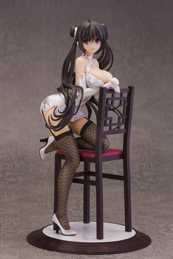 Matsuri Tougetsu: Ver. 2 White Edition | 1/6 SkyTube Figure