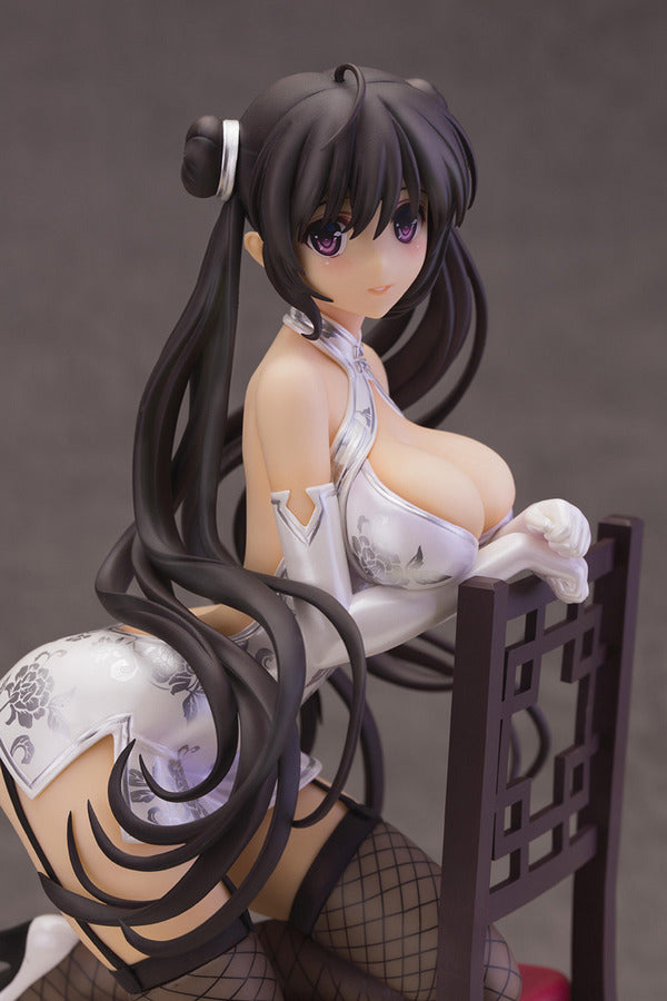 Matsuri Tougetsu: Ver. 2 White Edition | 1/6 SkyTube Figure