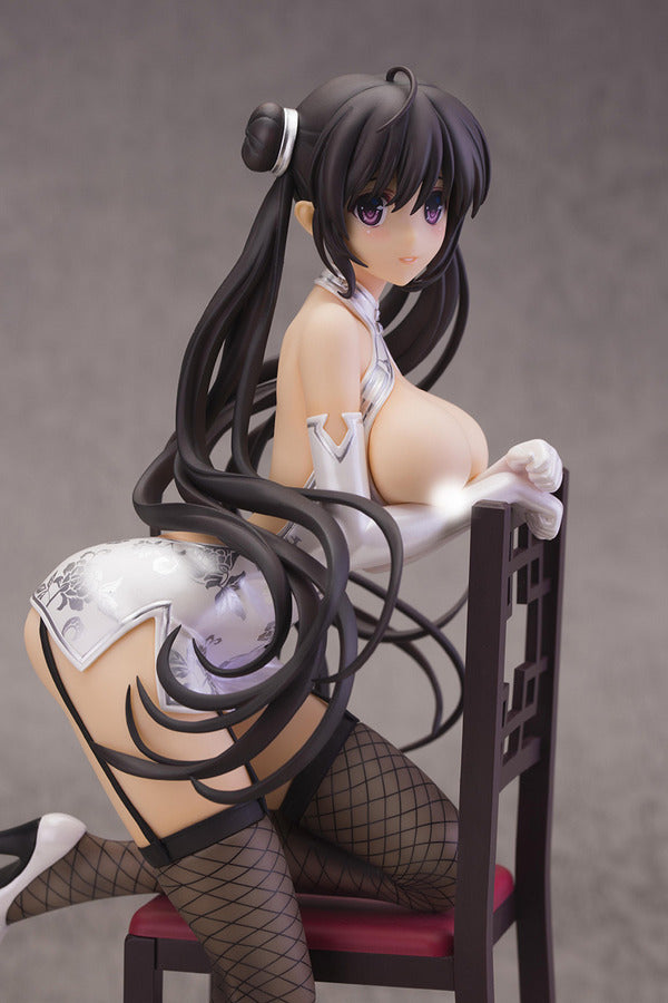 Matsuri Tougetsu: Ver. 2 White Edition | 1/6 SkyTube Figure