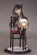 Matsuri Tougetsu: Ver. 2 White Edition | 1/6 SkyTube Figure