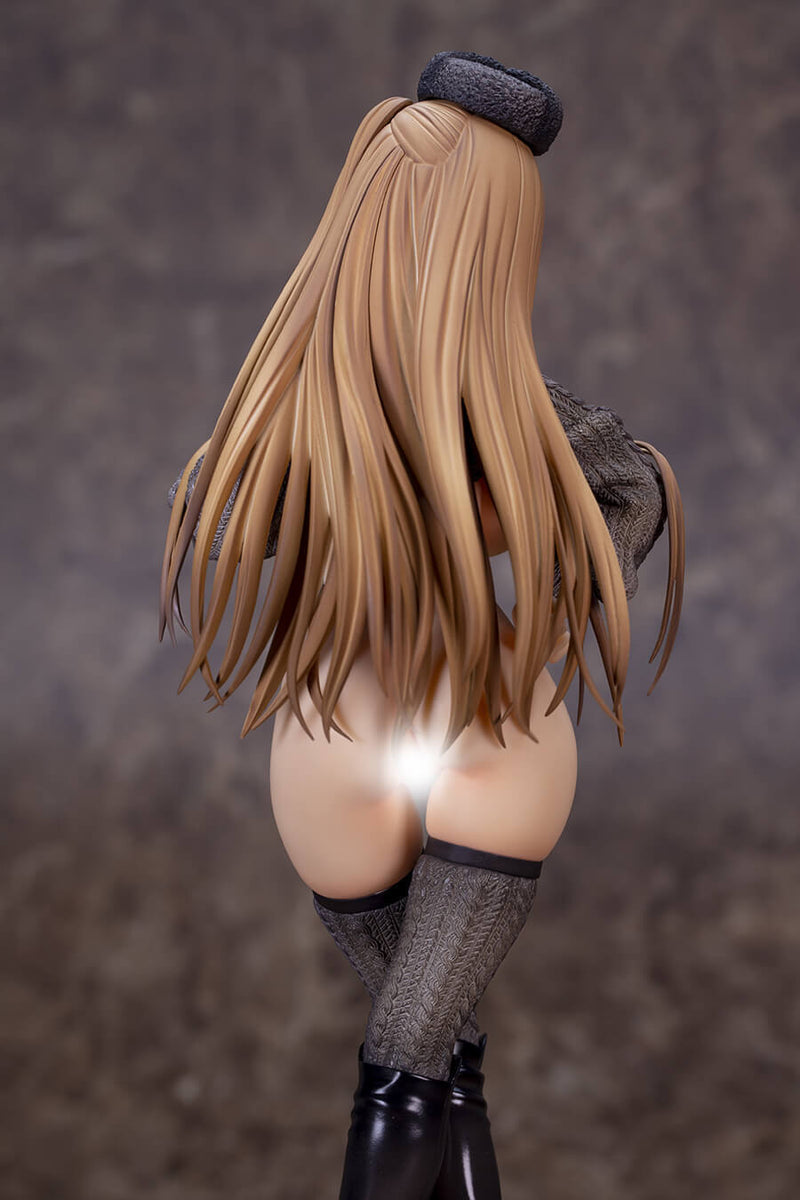 Siberia Kankidancho | 1/6 SkyTube Figure