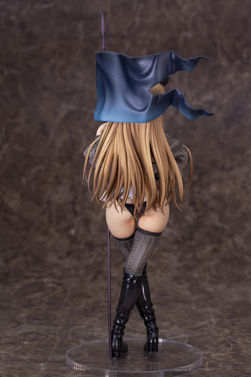 Siberia Kankidancho | 1/6 SkyTube Figure