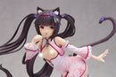 Chocola: China Dress Edition (DX ver.) | 1/6 Scale Figure