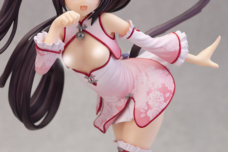 Chocola: China Dress Edition (DX ver.) | 1/6 Scale Figure