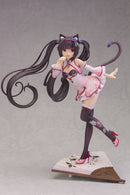 Chocola: China Dress Edition (DX ver.) | 1/6 Scale Figure