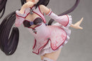 Chocola: China Dress Edition (DX ver.) | 1/6 Scale Figure