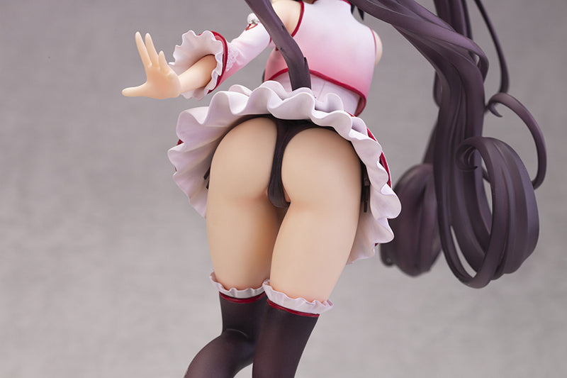 Chocola: China Dress Edition (DX ver.) | 1/6 Scale Figure