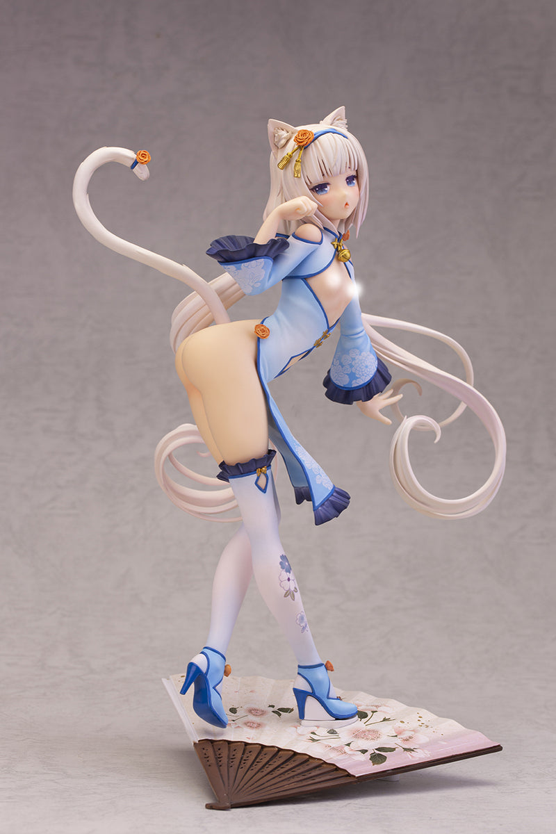 Vanilla: China Dress Edition (DX ver.) | 1/6 SkyTube Figure