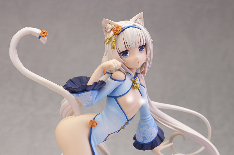 Vanilla: China Dress Edition (DX ver.) | 1/6 SkyTube Figure