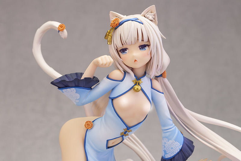 Vanilla: China Dress Edition (DX ver.) | 1/6 SkyTube Figure