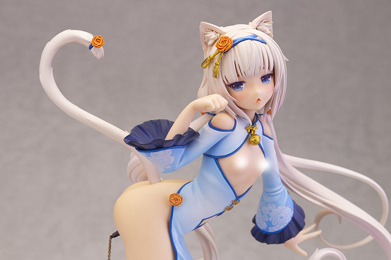 Vanilla: China Dress Edition (DX ver.) | 1/6 SkyTube Figure