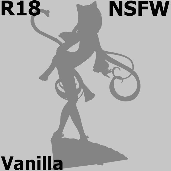 Vanilla: China Dress Edition (DX ver.) | 1/6 SkyTube Figure