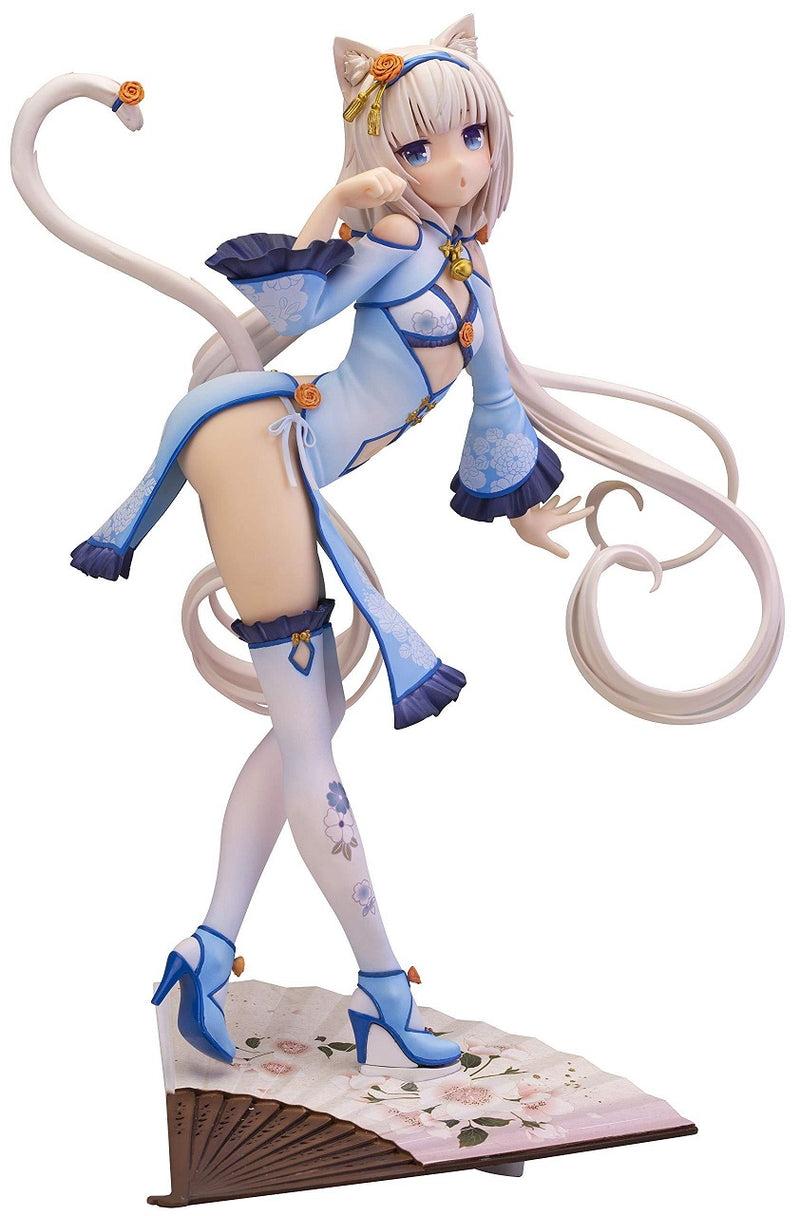 Vanilla: China Dress Edition (DX ver.) | 1/6 SkyTube Figure