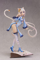 Vanilla: China Dress Edition (DX ver.) | 1/6 SkyTube Figure