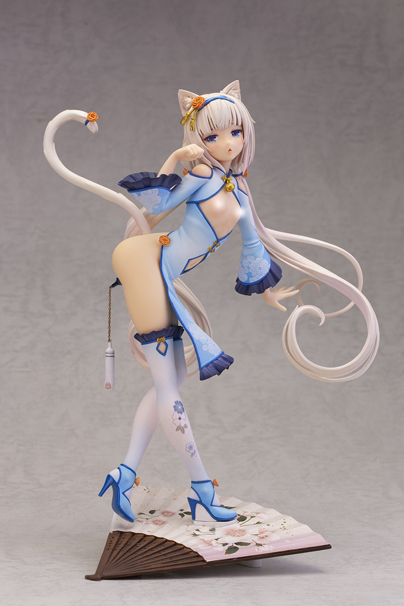 Vanilla: China Dress Edition (DX ver.) | 1/6 SkyTube Figure