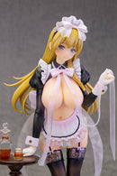 YD Illustration: Hirose Yuzuha | 1/6 Skytube Figure
